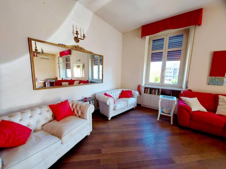 Appartamento 3 Cuori Terni Exterior foto