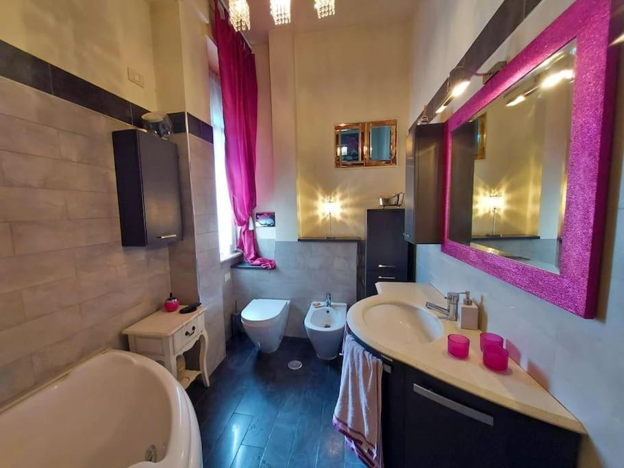 Appartamento 3 Cuori Terni Exterior foto
