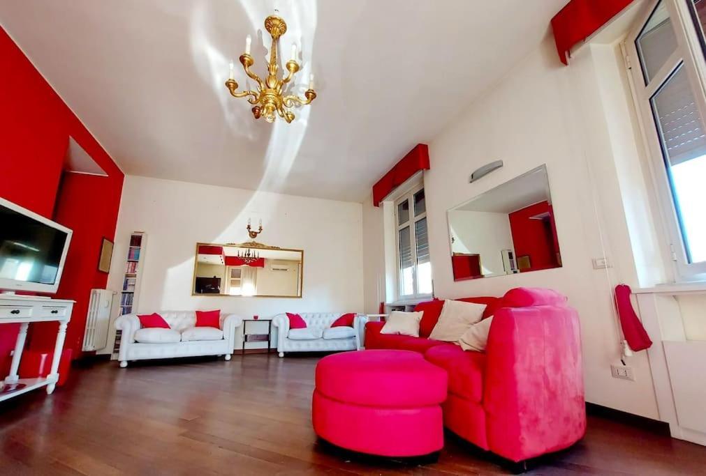 Appartamento 3 Cuori Terni Exterior foto