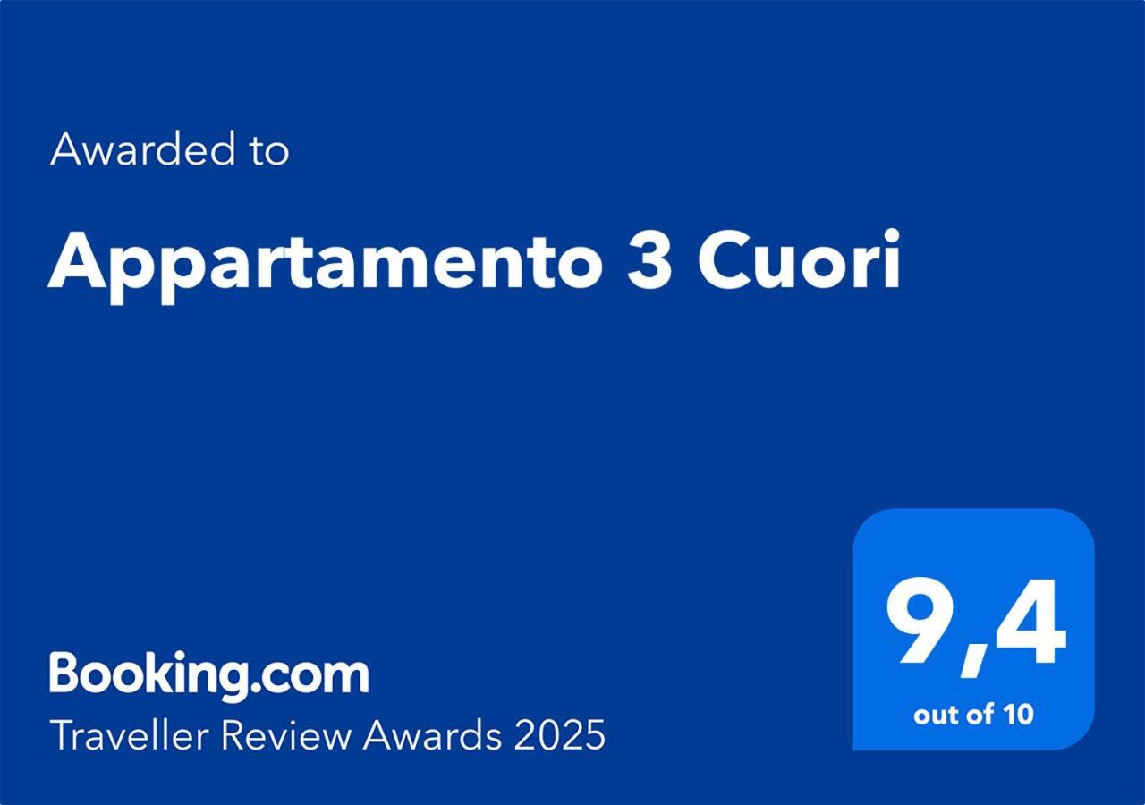 Appartamento 3 Cuori Terni Exterior foto